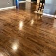 Dailey's Carpet Cleaning Wood Floor Restoration