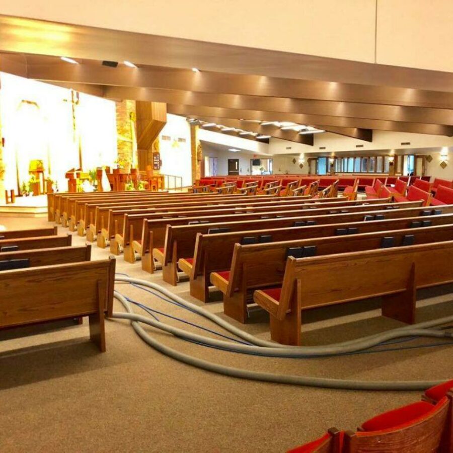 Photo Gallery Dailey's Carpet Cleaning